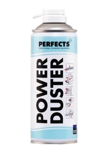 Perfects Air Duster 400Ml Basınçlı Hava Sprey