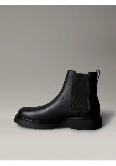 Calvin Klein Erkek Bot Ym0ym013740gj Siyah