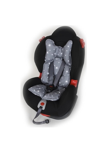SEVİ BEBE PUSET VE OTO KOLTUĞU MİNDERİ ART-8376