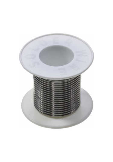 Solder Wire 1.20mm 200gr Lehim Teli