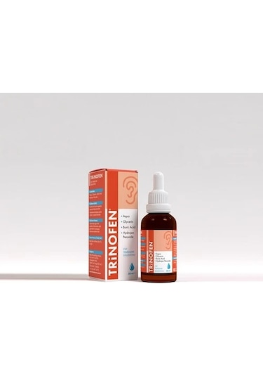 Cilt Temizleme Solüsyonu 30 Ml