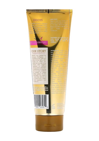 Mielle Oats & Honey Hassas Saç Derisi Yatıştırıcı Şampuan 237ml