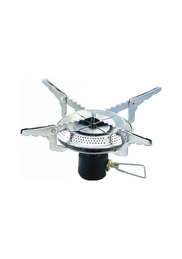 Orcamp K502 Blisterli Ocak Kamp Ocağı Çok Renkli