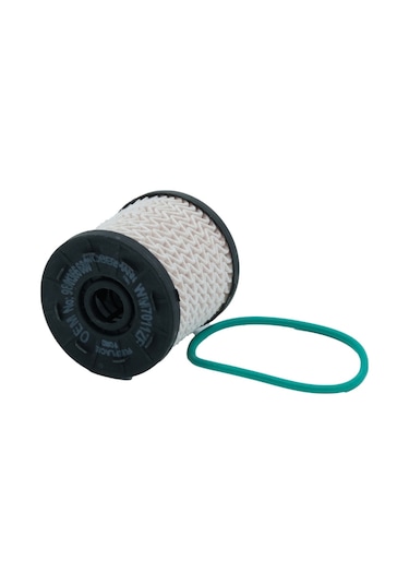 Wöbermann Ford Focus İii Sedan 1.5 Tdci Econetic 2014- Yakıt Filtresi