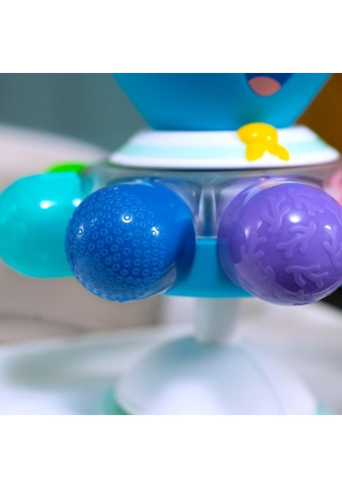 Baby Einstein Ocean Ahtapot Opus Aktivite Oyuncağı