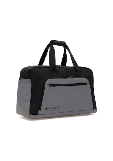 Pierre Cardin Erkek Siyah Çanta 50308032-vr046 Siyah