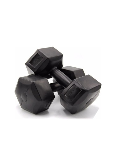 Moccastyle 3 KG x 2 Adet 6 KG Dambıl Set