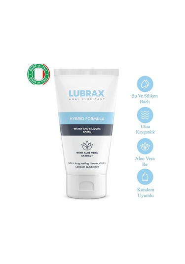 İntimateline Ultimate Control & Pleasure Kayganlaştırıcı Ve Sprey Seti