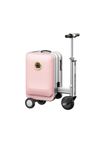 Airwheel Se3sl Elektrikli Binilebilir Scooter Valiz Kabi