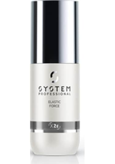 System Professional Extra Elastic Force 125 ML