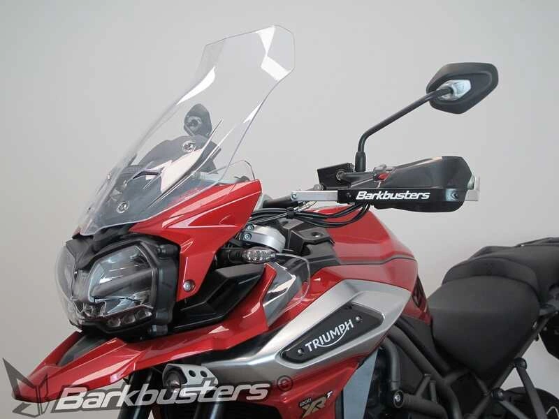 Barkbusters El Koruma Montaj Kiti Trıumph Tıger 1200 2018- Bhg-