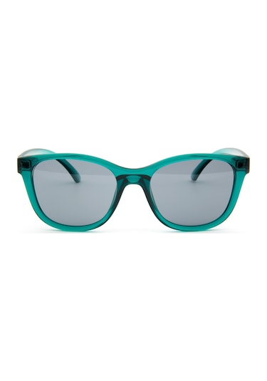 Lexdray Mod313-c31 46 Polarize Çocuk Güneş Gözlüğü Yeşil