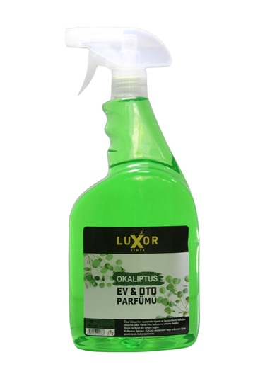 Okaliptus Ve Oto Parfümü 1 Lt