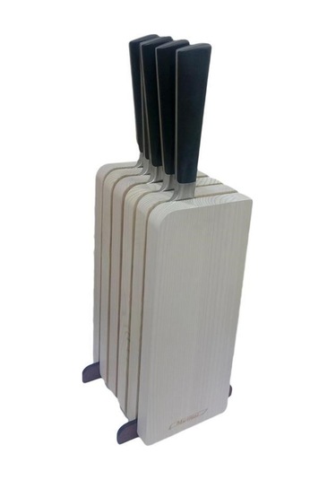 Marttiini Vintro Bıçak Standı Gri