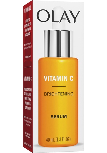 Olay Vitamin C Brightening Yüz Serumu 40ml