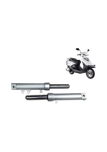 Kuba Valentino50cc Ön Amortisör Takım Süspansiyon