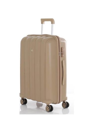 Mçs Polipropilen Valiz V305 75 Cm S18y10003375 00026