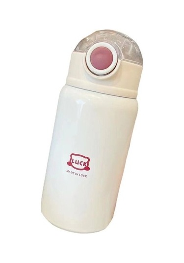 Basit Ve Güzel Çocuk Su Bardağı 55s0dd İndigo - Kırmızı