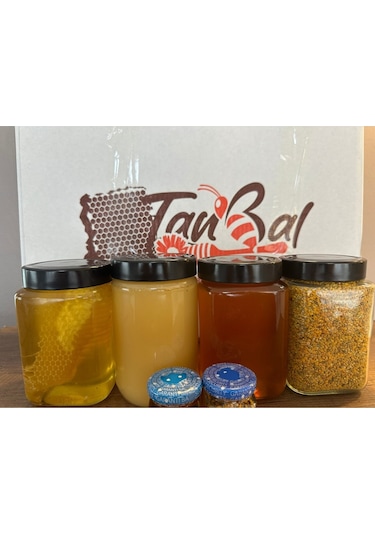 Tanbal Ham Bal 1 KG