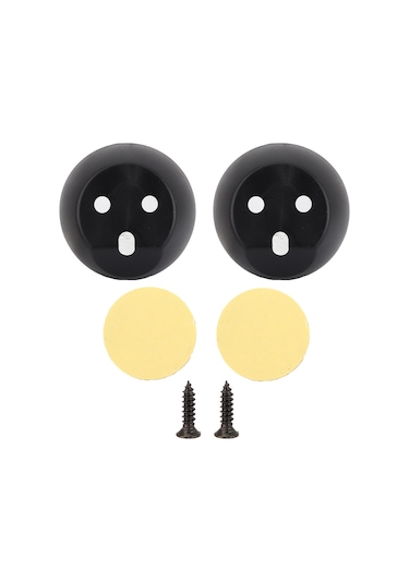 Konesam 12v 150w Otomobil Hoparlörü 2 Adet - Dayanıklı Metal Kapaklı, Kolay Kurulum, 80hz-22khz Frekans Aralığı