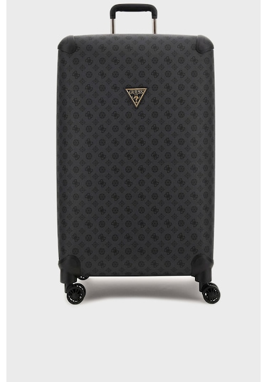 Guess Bayan Valiz Twp745 29880 Chc Antrasit Antrasit