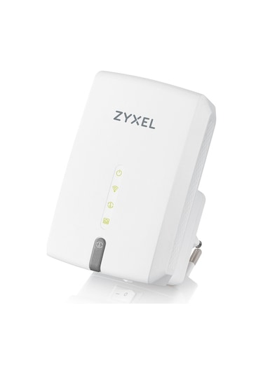Zyxel Wre6602-Eu0101F Ac1200 Kablosuz Menzil Genişletici