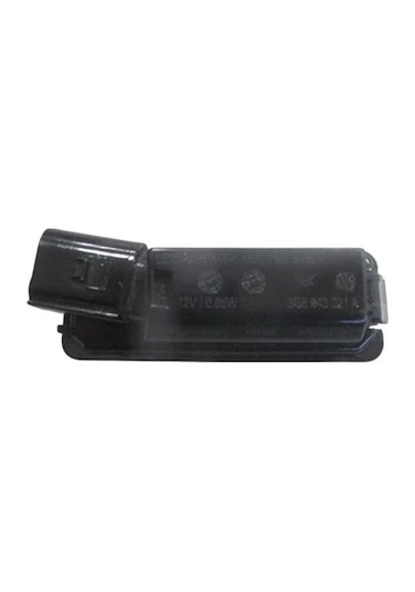 Seat Leon- 2021-2025 Plaka Lambası Ledlı Oem No 3g5943021a