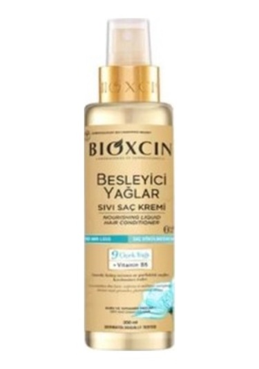 Bioxcin Besleyici Yağlar Sıvı Saç Kremi 200 Ml