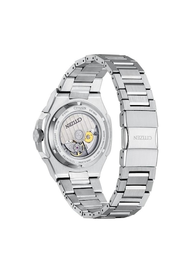 Citizen Erkek Kol Saati Serıes 8 880 Mekanik Gmt Nb6031-56e