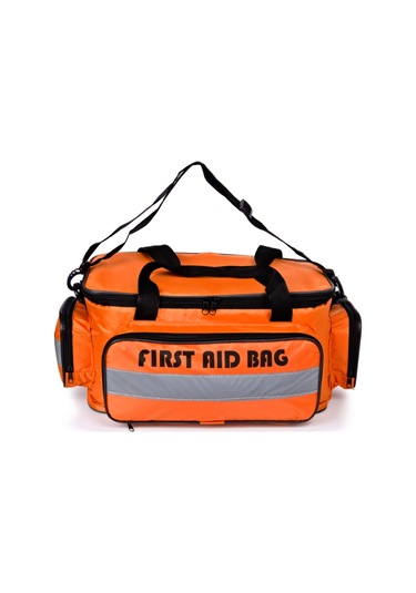 Mega Deprem Çantası 185 Parça 5 Kişilik Kapsamlı Deprem Çantası