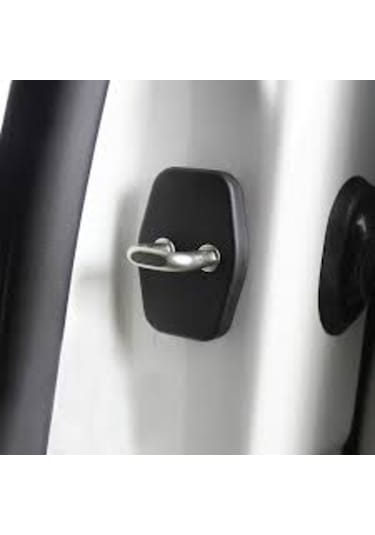 Bmw 6 Coupe E63 Kilit Koruyucu Kapak (392181665)