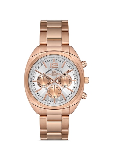 Cacharel CH0030810SB Classic Kadın Kol Saati