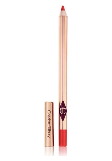 Charlotte Tilbury Lip Cheat Dudak Kalemi - Kiss N Tell