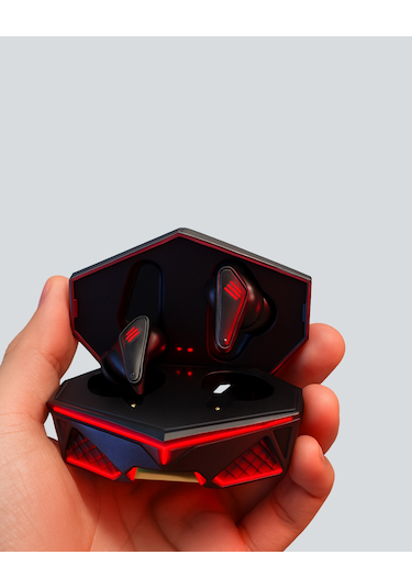 Bluetooth 5.0 Kablosuz Gaming Kulaklık Suya Dayanıklı
