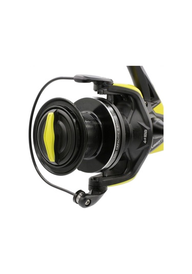 Tubertini Lodo 4+1Bb 30Lb Olta Makinesi