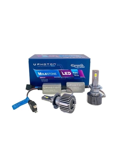 Photon Milestone H7 28000 Lumens Katana Edition