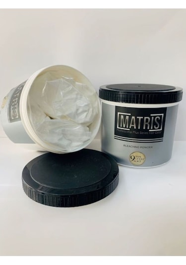 Matris Toz Acıcı Beyaz 1 L (480091969)