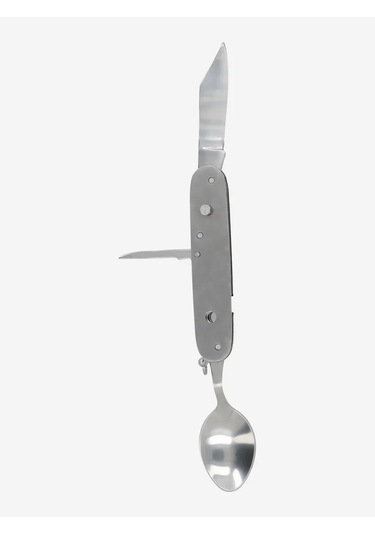 Outventure Çatal Bıçak Takımı 136118517 Gri