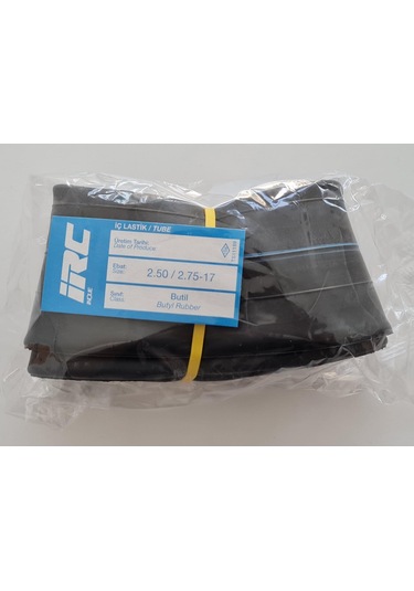 250 X 275 - 17 250X275-17 İç Lastik Inoue Irc