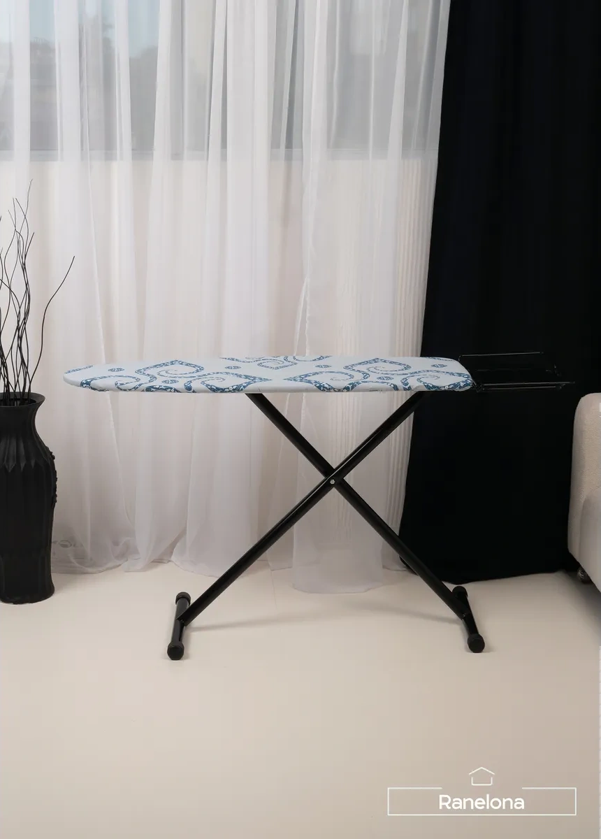 Ranelona Çok Amaçlı Ütü Masası Kılıfı 316720619 Açık Mavi