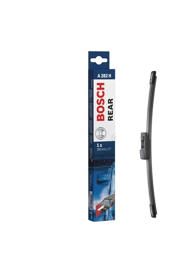 Bosch Rear Volkswagen Polo 2018 - 2019 Arka Silecek -  A282H