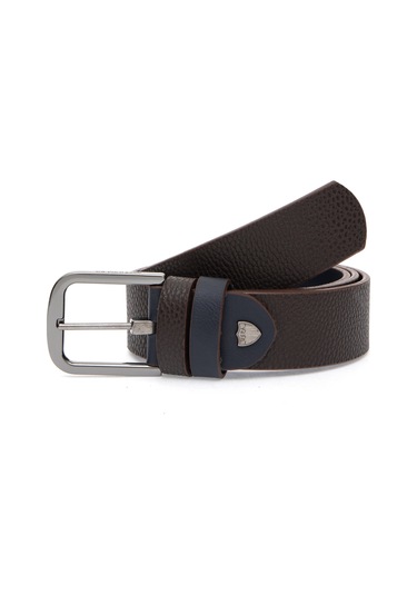 U.s. Polo Assn. Erkek Kahverengi Kemer 50315012-vr029 Kahverengi