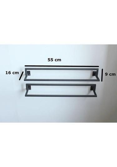Aju Metal Ayakkabı Rafı Duvara Monte Ayakkabılık Modern Şık Tasarım Özel Ayakkabı Çizme Depolama 1 Adet Siyah Aju Metal Ayakkabı Rafı Duvara Monte Ayakkabılık Modern Şık Tasarım Özel Ayakkabı Çizme Depolama 1 Adet Siyah