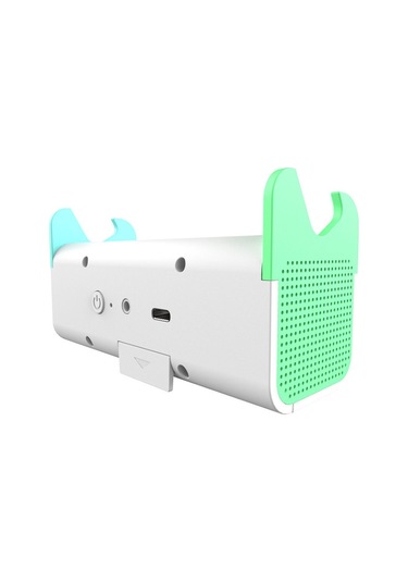 Ipega PG-SW050 Nintendo Switch/Lite İçin Şarj Cihazlı Standlı Taşınabilir Hoparlör