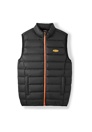Gsstore Galatasaray Erkek Yelek E252135 Siyah