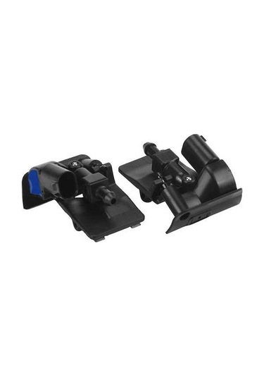 Ulzyvf Yıkama Ucu Ucu Püskürtme Ön Ön Jet Cam Cam 61667161469 Ut