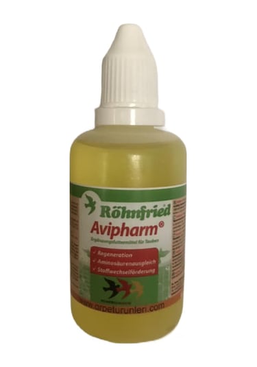 Röhnfried Avipharm Aminoasit Karışımı 30 ML