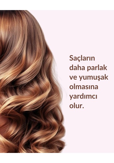 Dökülme Karşıtı & Hızlı Uzama Etkili Saç Bakım Toniği