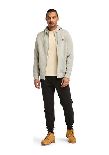 Timberland Exeter Rıver Brushed Back Yeşil Erkek Pantolon 000000000102084336 Yeşil-lıla Yeşil - Lila