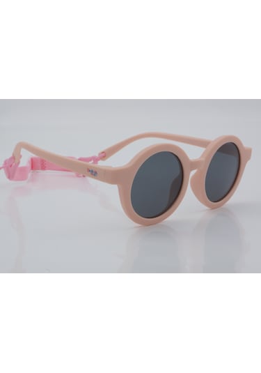Despada Ds 2257 C4 36 - 01 Güneş Gözlüğü Pembe